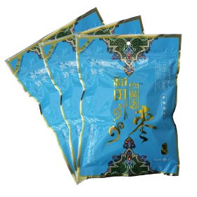 一品玉和田枣四星500g*3袋(热卖商品)