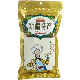 一品玉新疆核桃280g