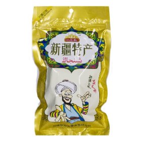 一品玉新疆巴旦木400g